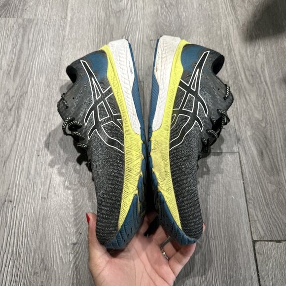 Asics GT-2000 10 Mens Shoes Size 11.5 Gray Running Walking Athletic Sneakers main image 5